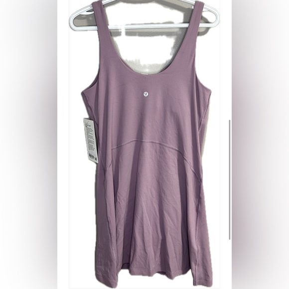 Lululemon Align V Neck Dress Size 12 - Picture 12 of 13